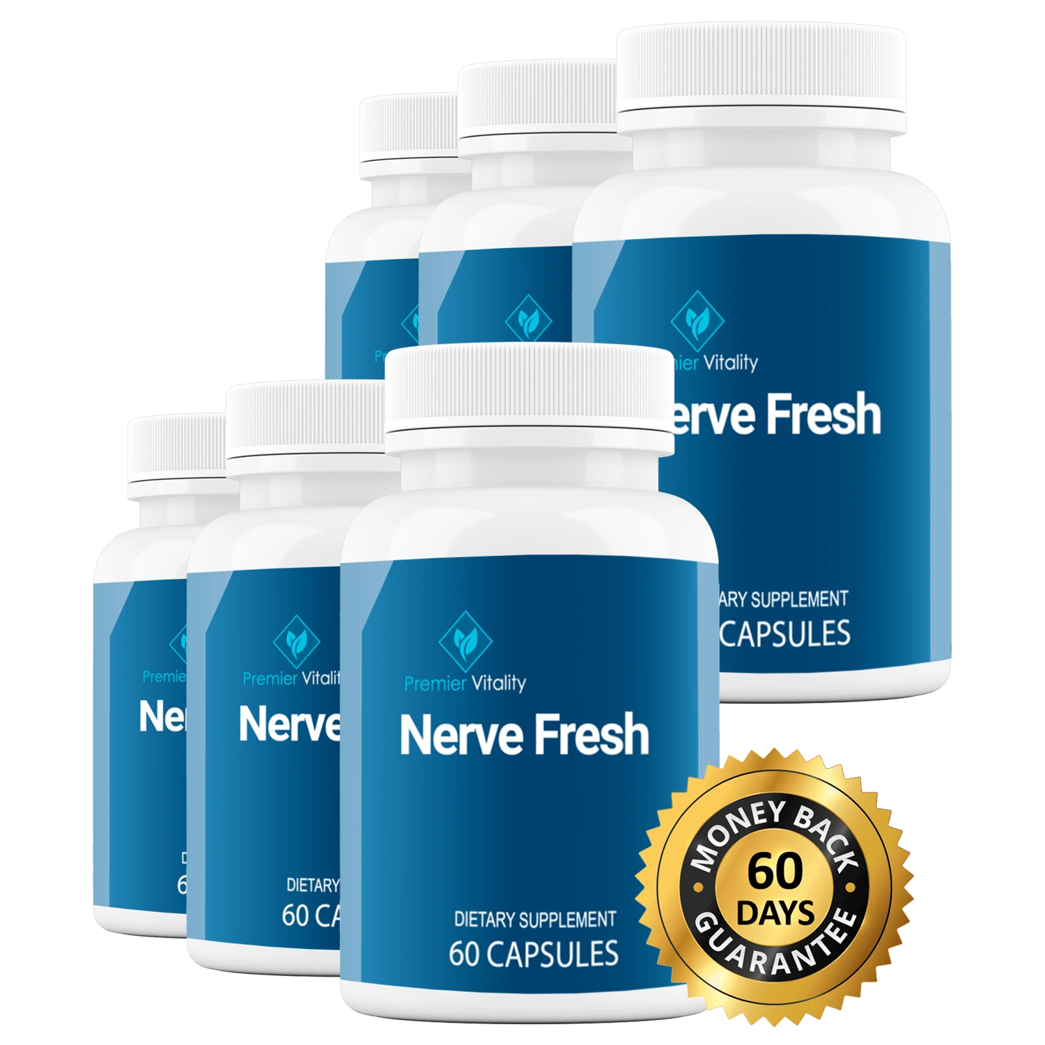 Nerve Fresh Supplement Nerve Fresh